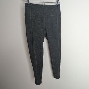 Victoria's Secret Essential High-Rise Pocket Leggings